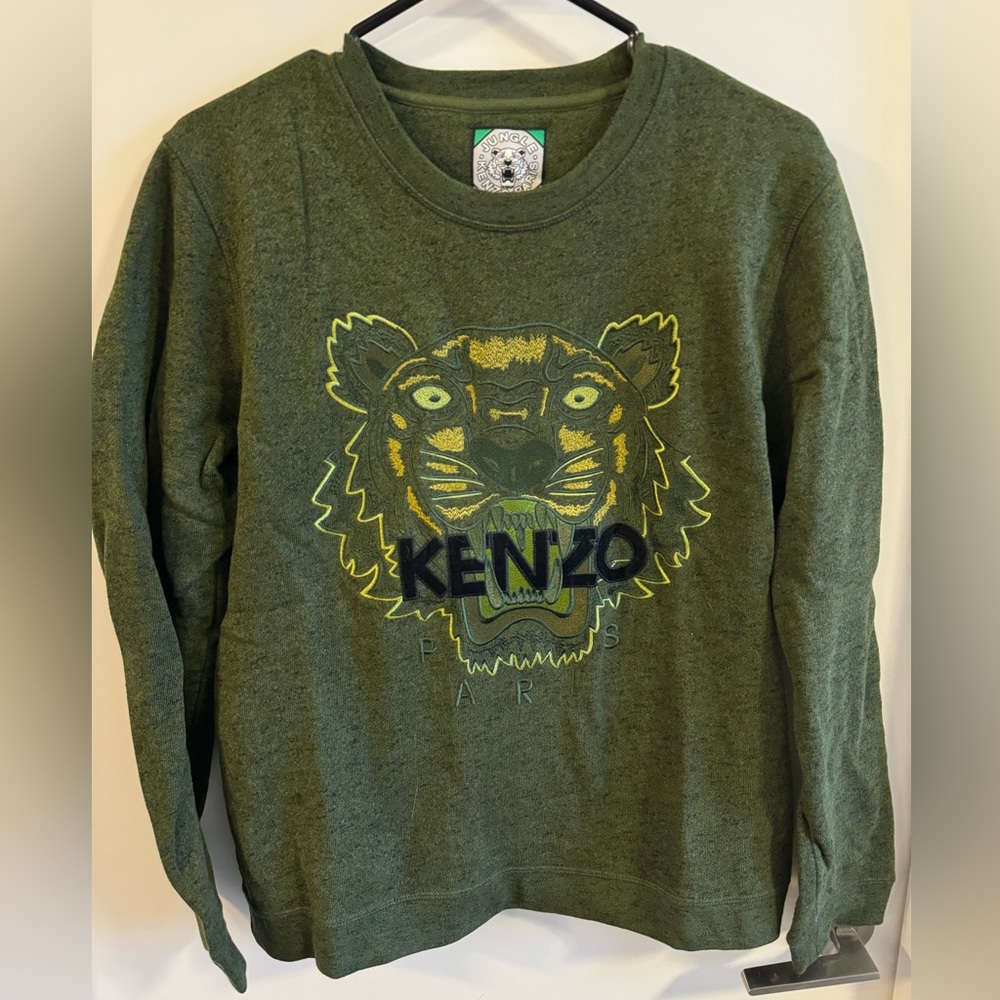 Kenzo Sweater